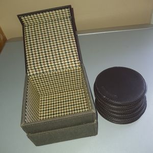 Cutter&Buck Coasters